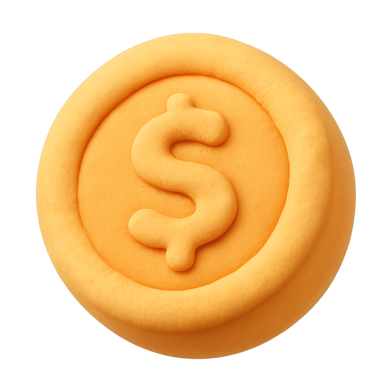 Dollar Coin